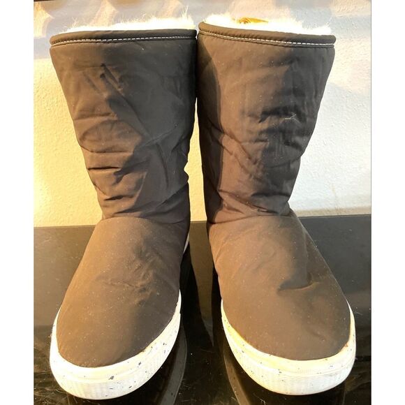 Nortiv 8 Women's Insulated Lightweight Winter Boots in A Size 9 - Picture 2 of 13